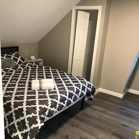 Hotel Shy'S Place Abington